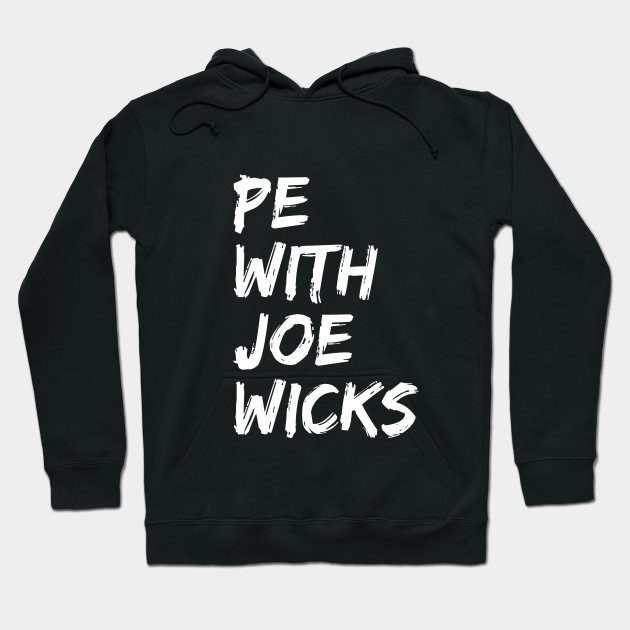 Joe Wicks Seniors : Quarantine Workout Home Exercises To Keep Older